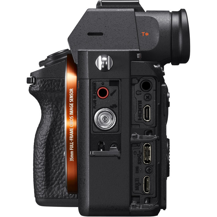 Photo Camera