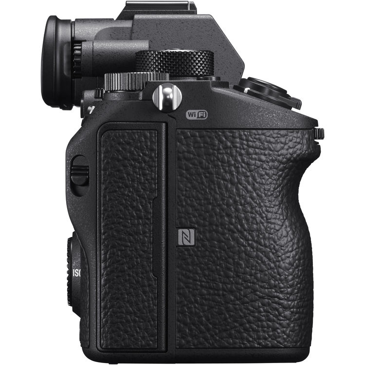 2nd Photo Camera