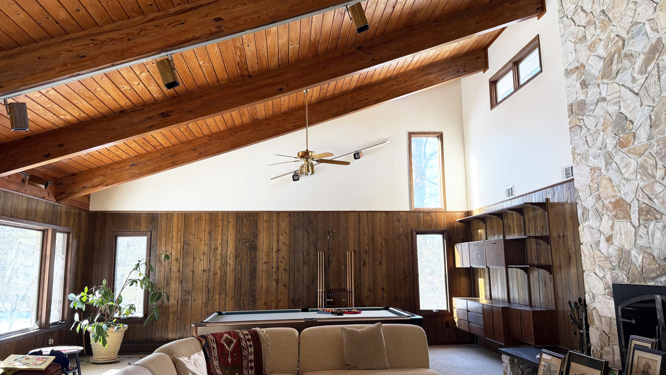 COLLECTED INTERIORS | ART, OBJECTS, & FURNISHINGS