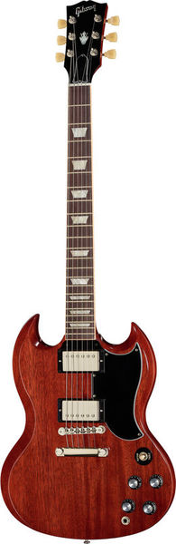 Gibson SG 61