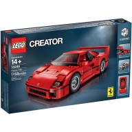 Ferrari F40 10248 Construction Set