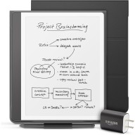 Amazon Kindle Scribe Essentials Bundle including Kindle Scribe (64GB)