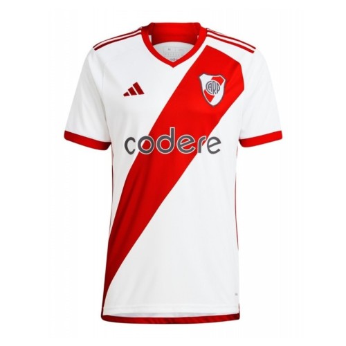 River Plate 2023 Home Shirt